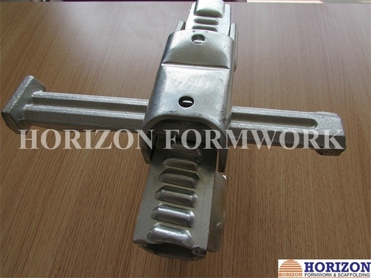 Ausrichtungsklemme DRS für Peri Domino Panel Formwork System, Länge 290 mm