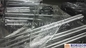 Zinkplattierte Stahlpfosten, Stahlschalen und Stahlschalen für Betonplatten