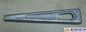 Dauerhaftes Betonformzubehör Stub Pin 250 mm zum Verriegeln des Waller-Anschlusses